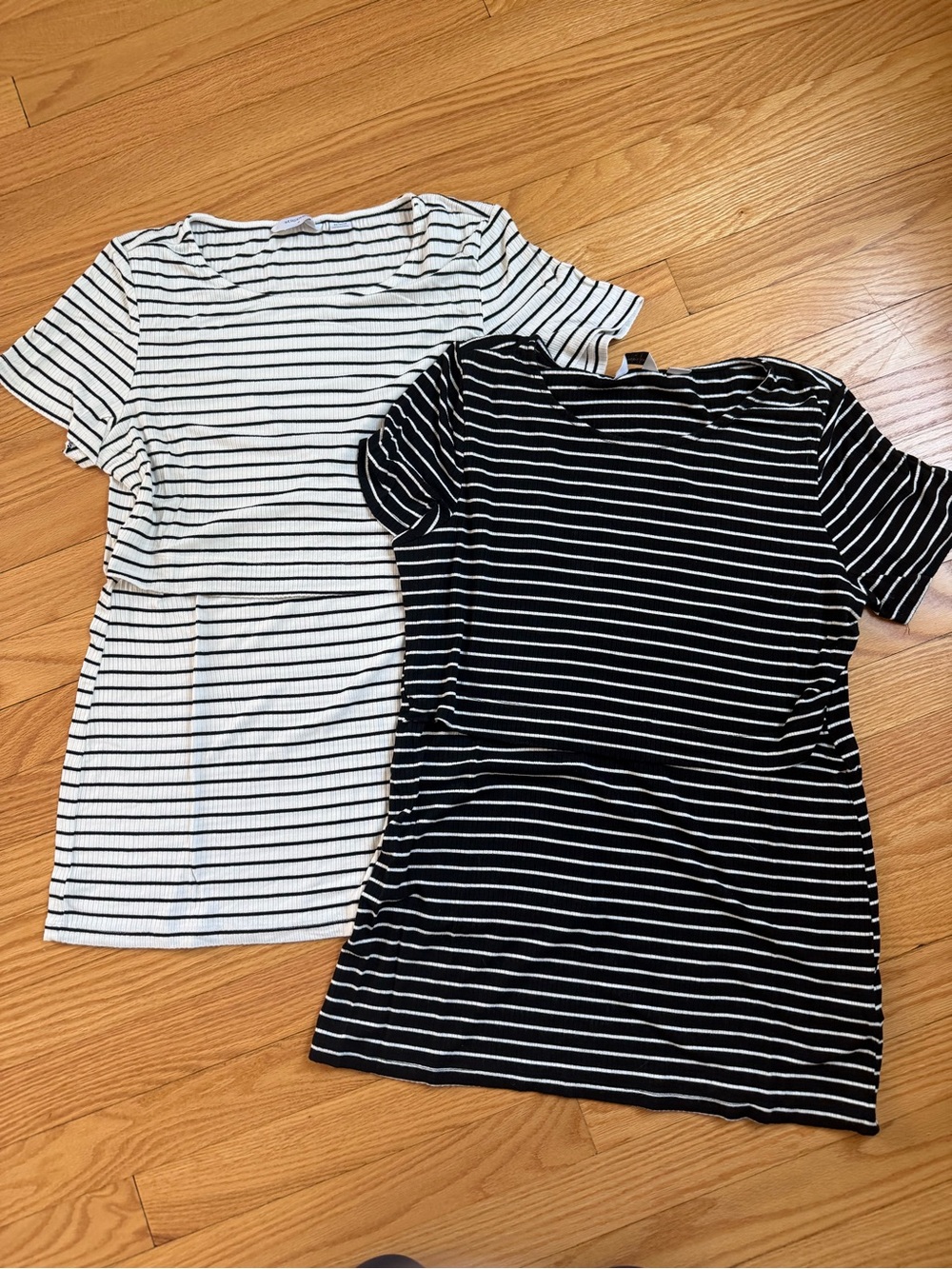 Seraphine Maternity and Nursing T-Shirts